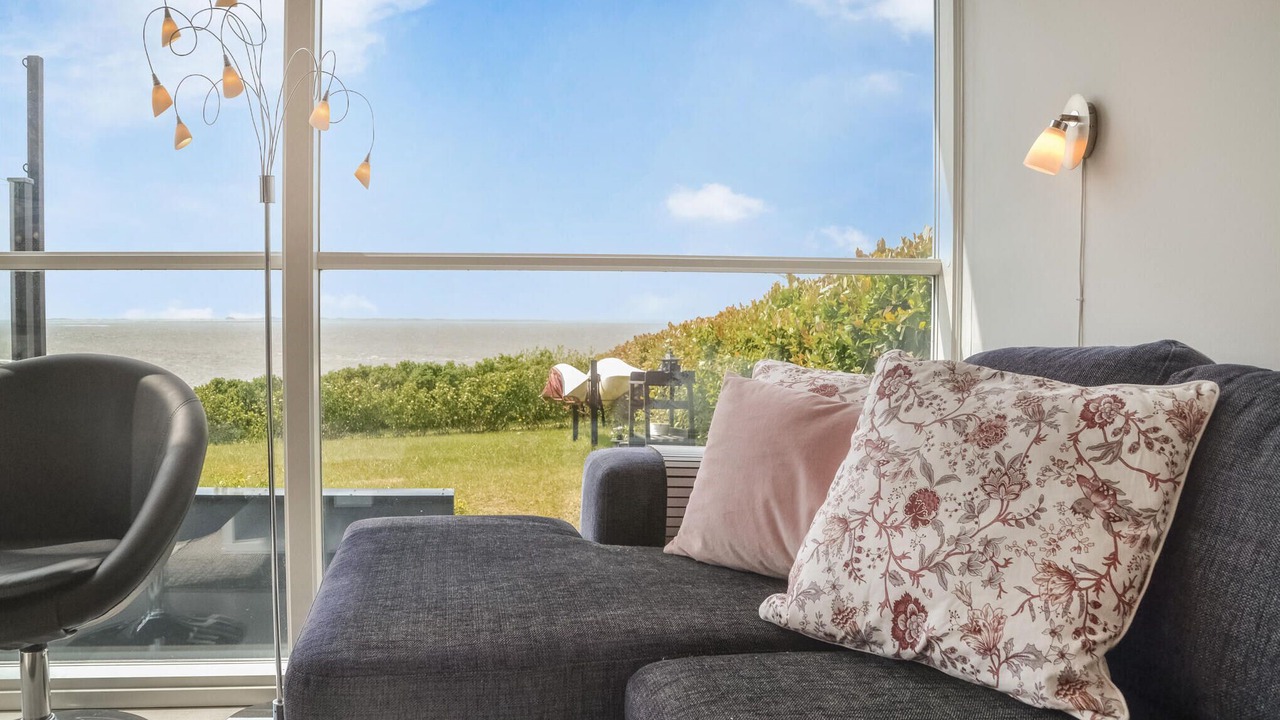 Photo of Bedroom in Hjerting
