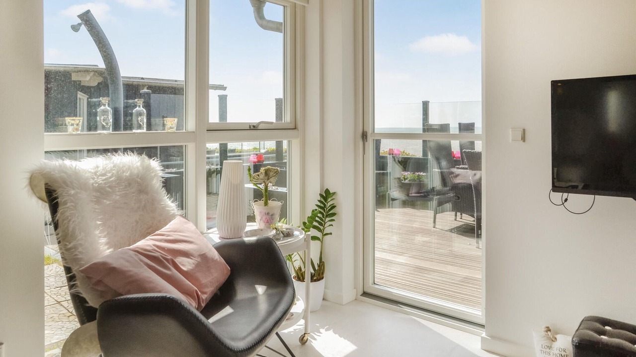 Photo of Bedroom in Hjerting