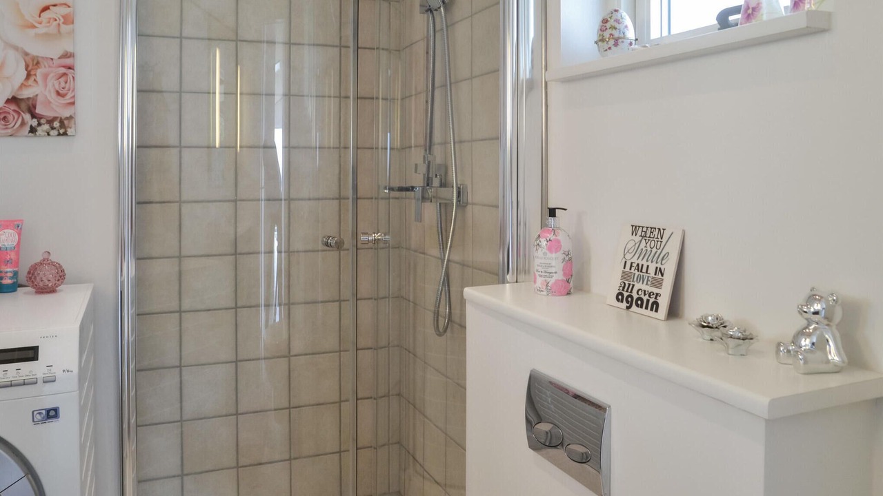 Photo of Bathroom in Hjerting