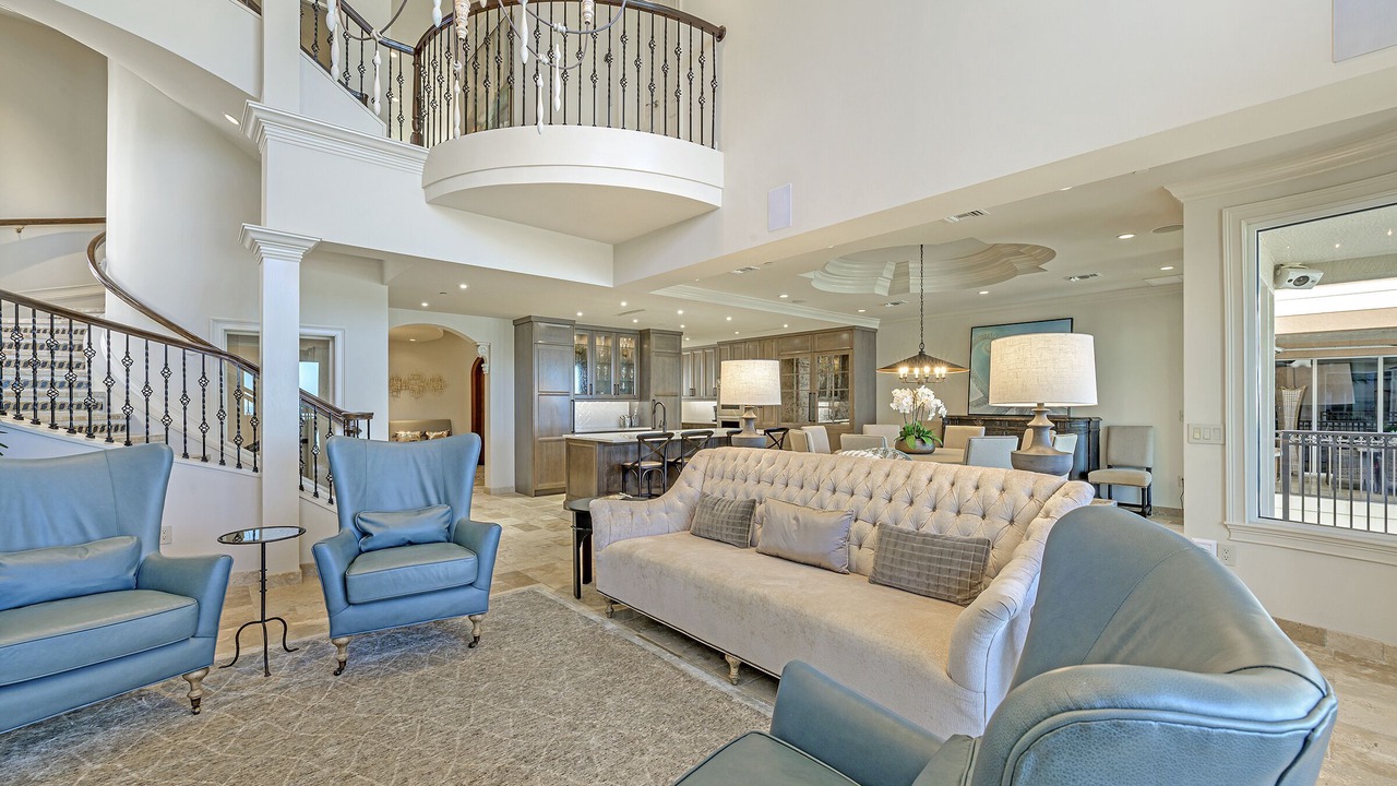 Photo of Bedroom in Bonita Springs