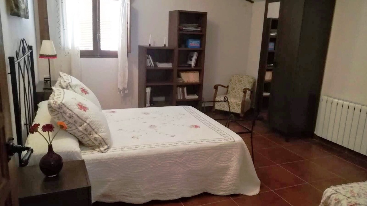 Photo of Bedroom in Ricote