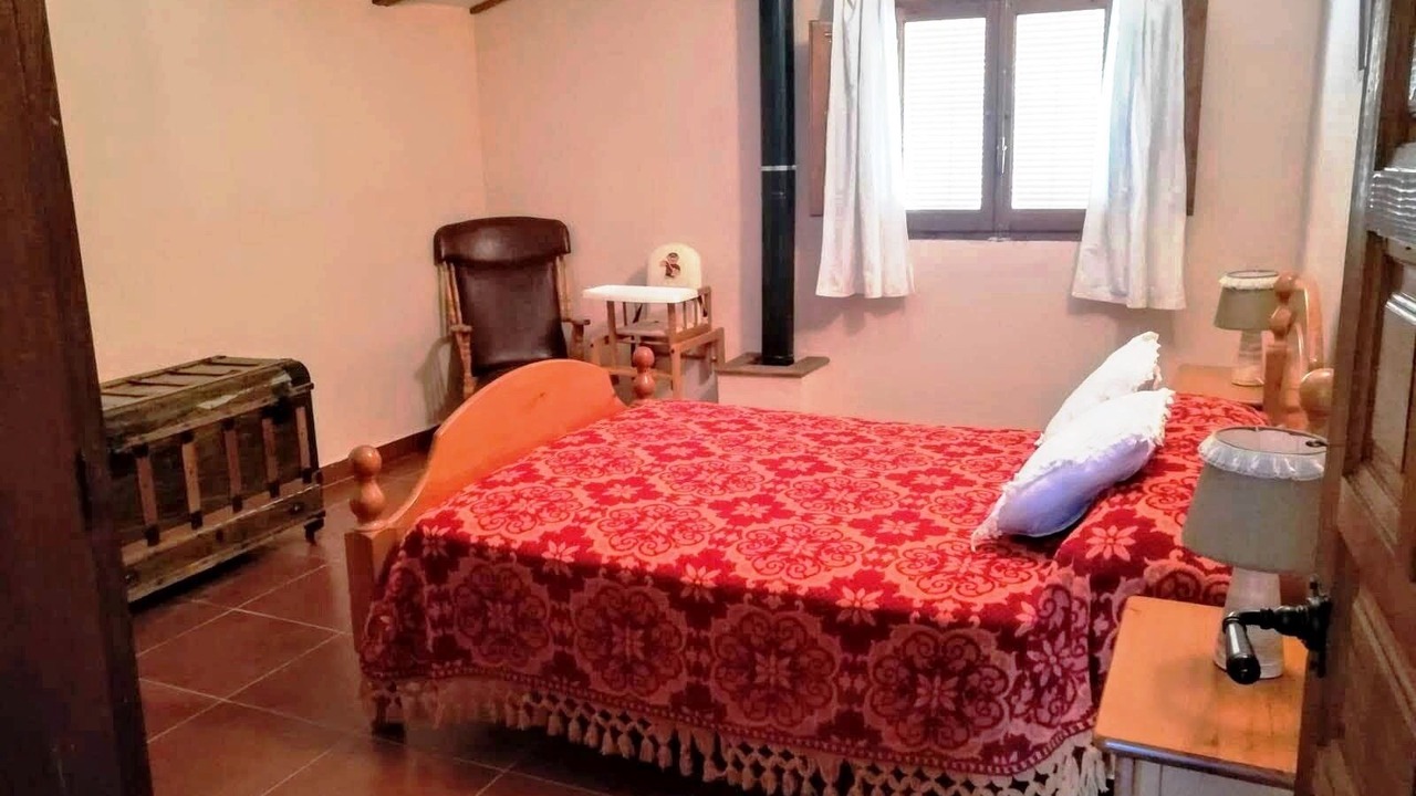 Photo of Bedroom in Ricote