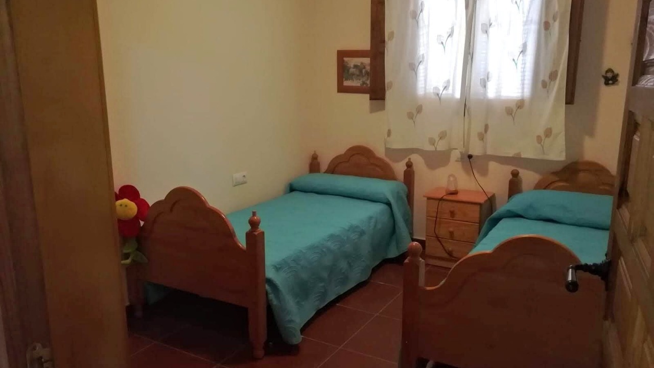 Photo of Bedroom in Ricote