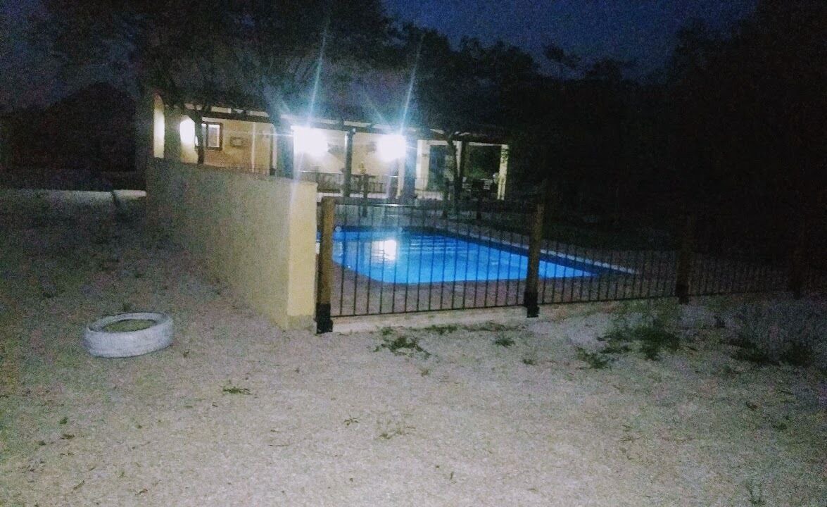 Photo of Outdoor in Ricote