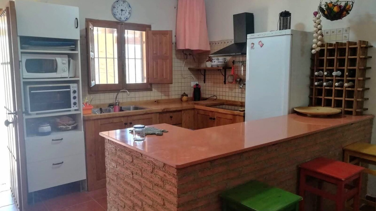 Photo of Kitchen in Ricote