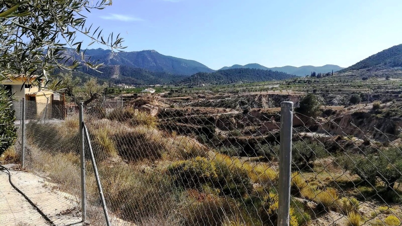 Photo of Outdoor in Ricote