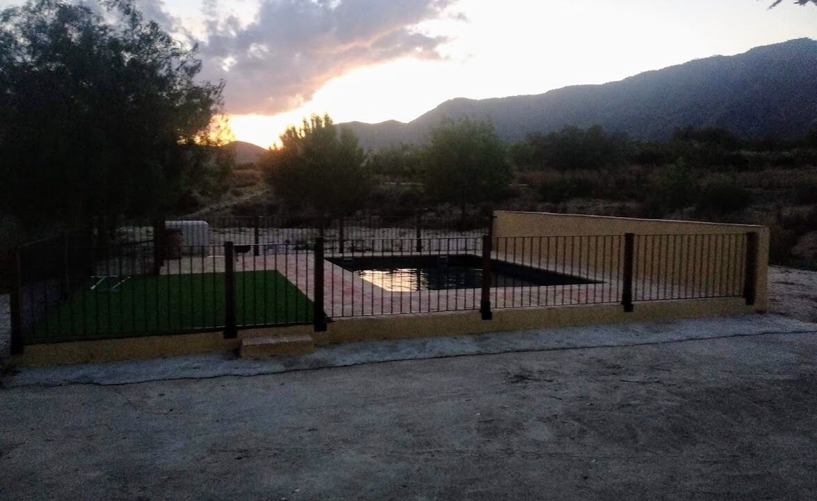 Photo of Outdoor in Ricote