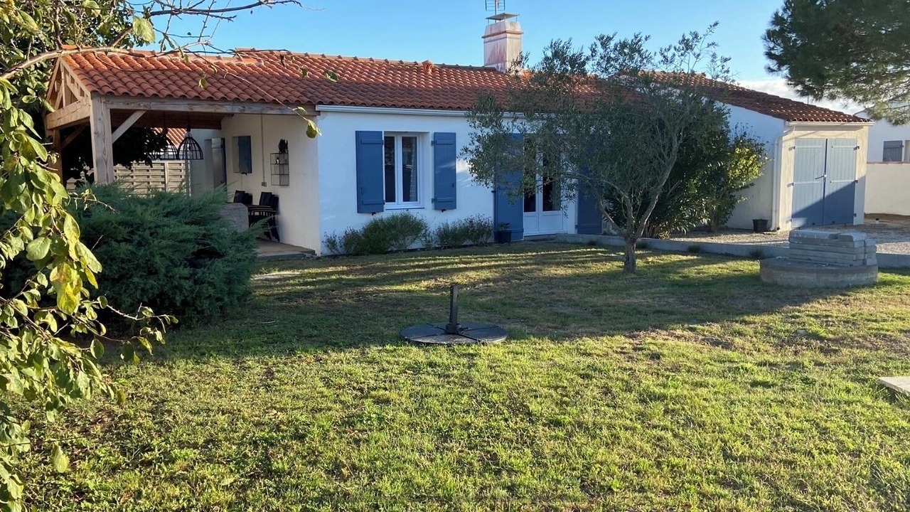Photo of Outdoor in L'Epine