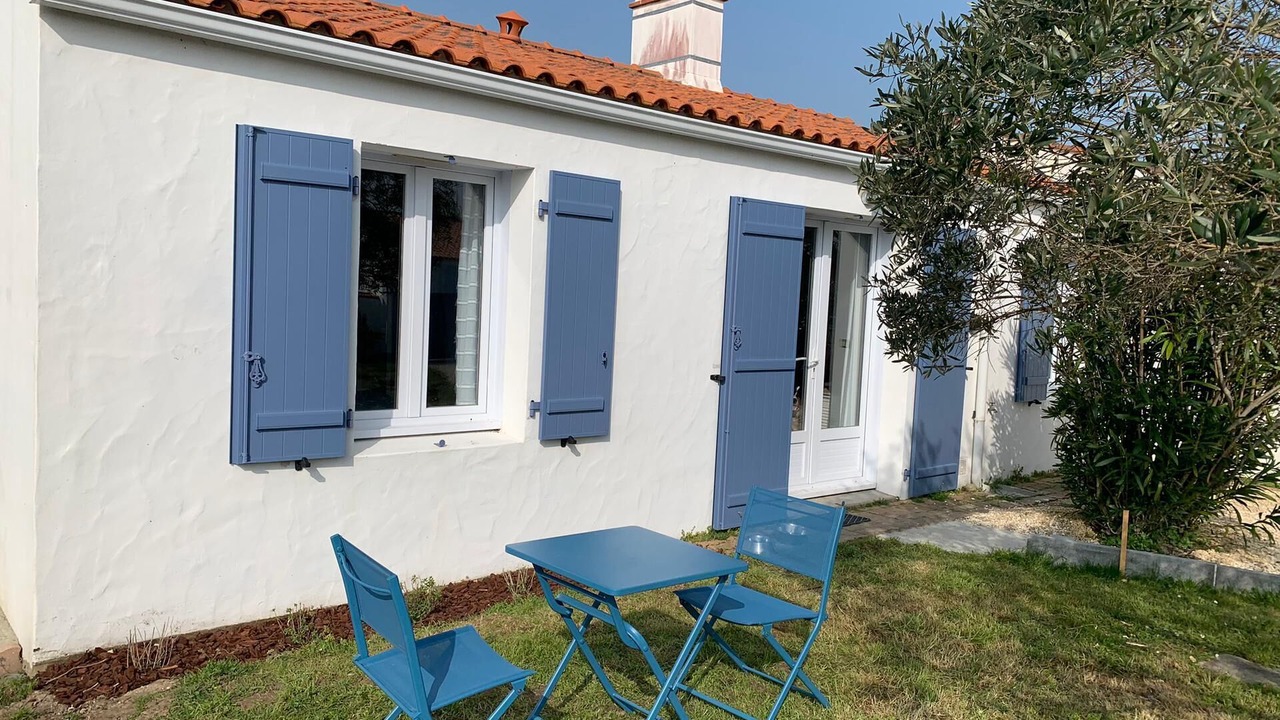 Photo of Outdoor in L'Epine
