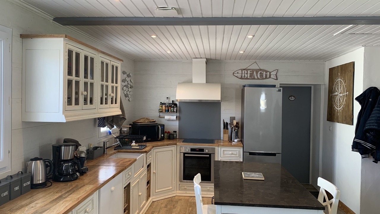 Photo of Kitchen in L'Epine