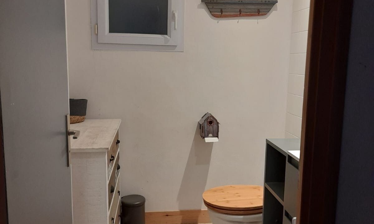 Photo of Bathroom in L'Epine