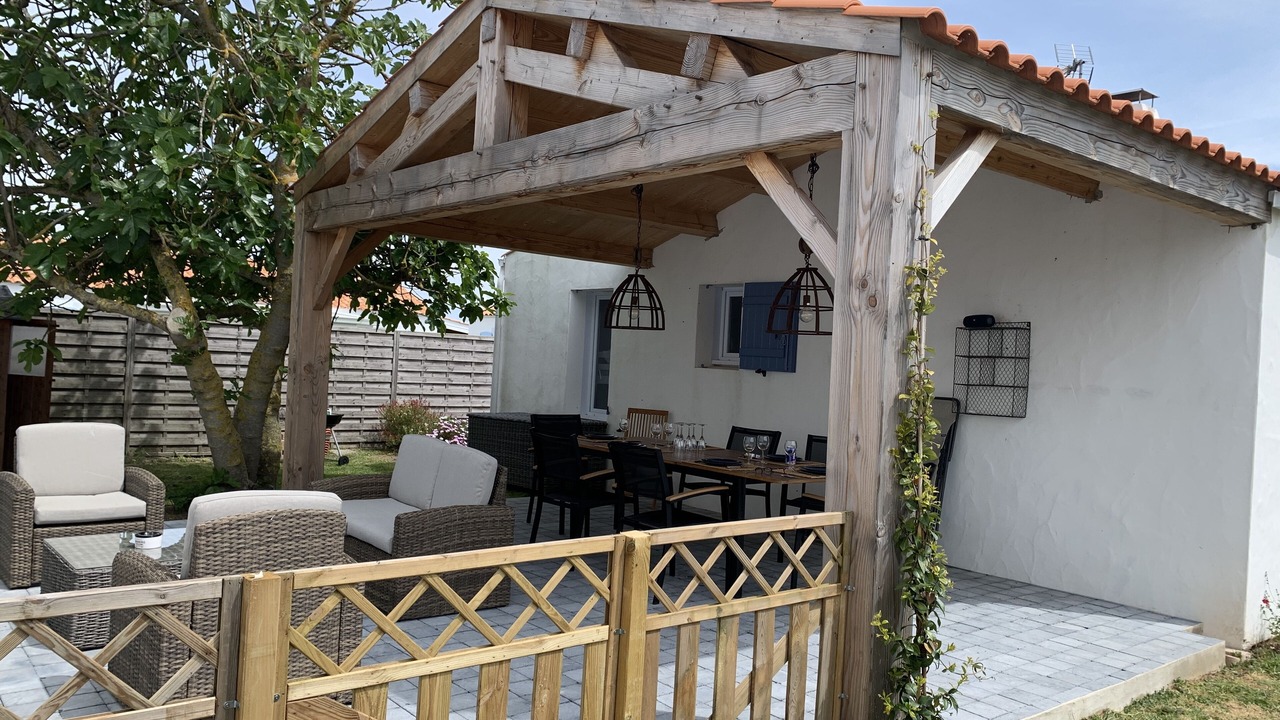 Photo of Outdoor in L'Epine
