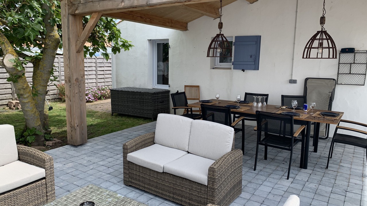 Photo of Outdoor in L'Epine
