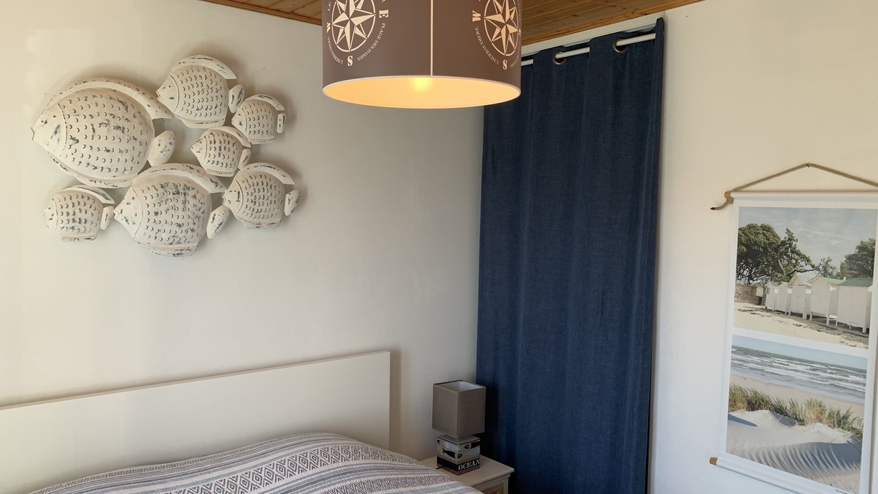 Photo of Bedroom in L'Epine
