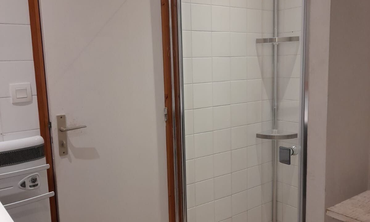 Photo of Bathroom in L'Epine