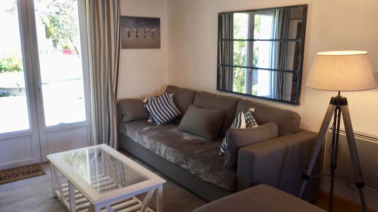 Photo of Livingroom in L'Epine