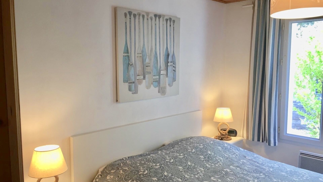 Photo of Bedroom in L'Epine