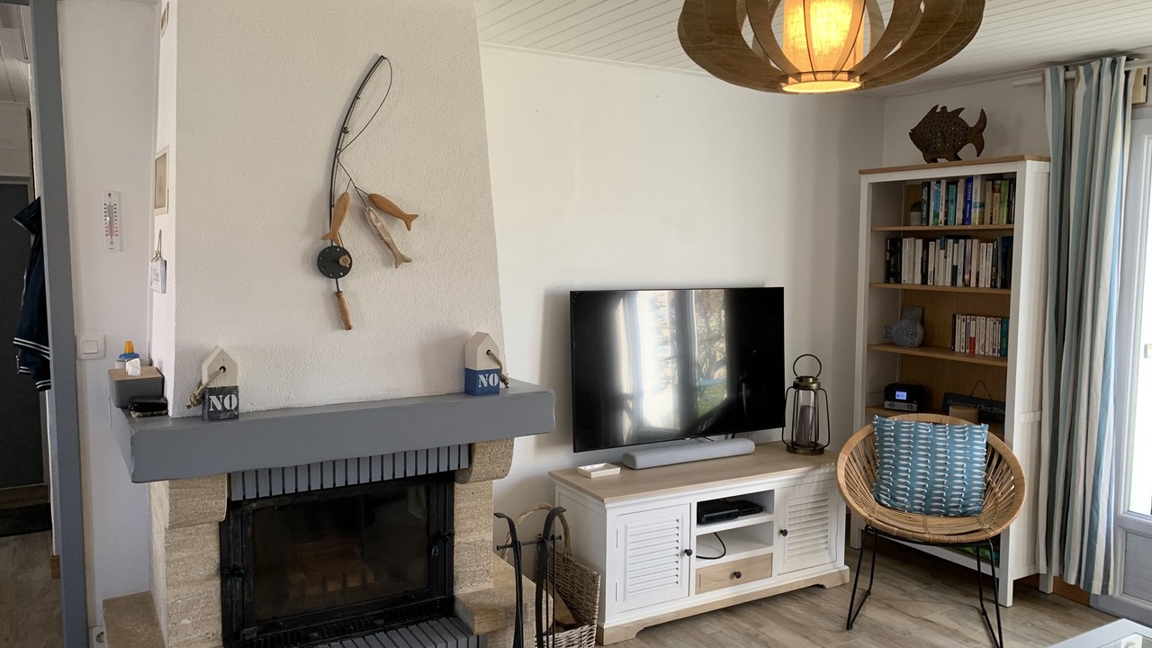 Photo of Livingroom in L'Epine