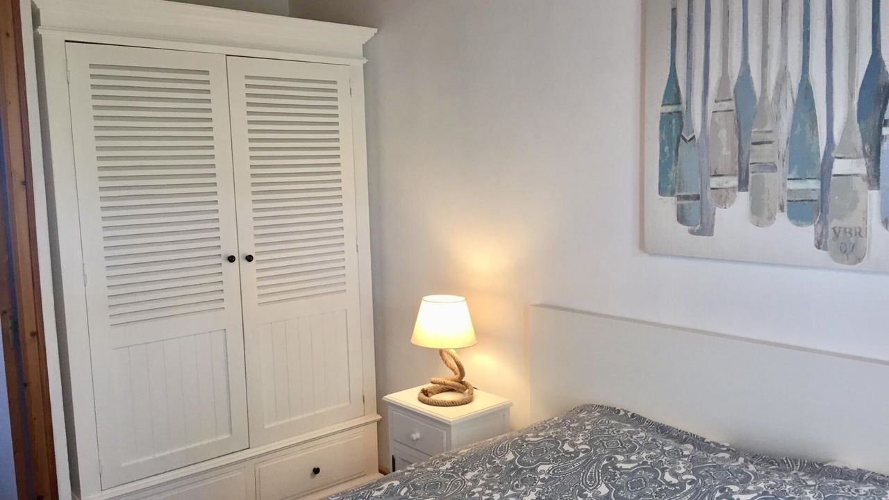 Photo of Bedroom in L'Epine