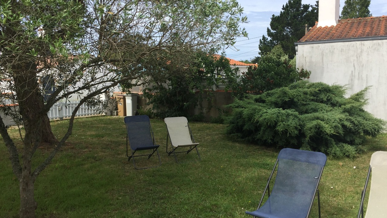 Photo of Outdoor in L'Epine