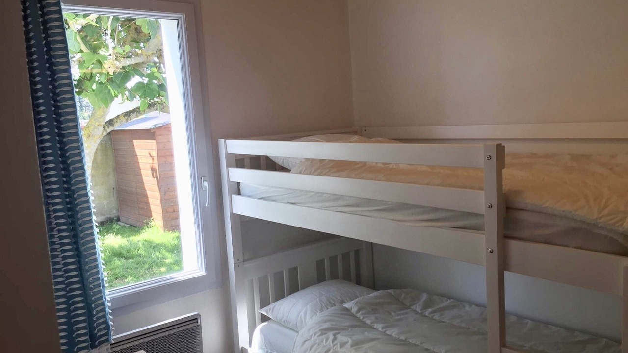 Photo of Bedroom in L'Epine