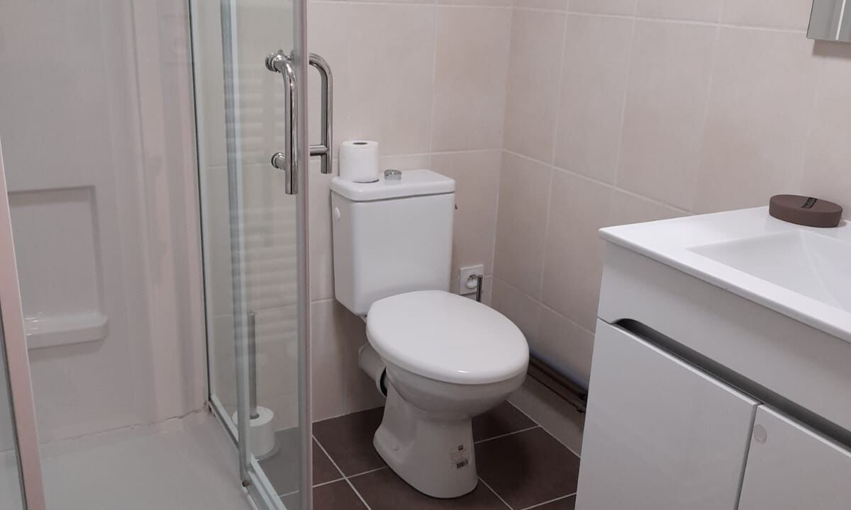 Photo of Bathroom in L'Epine
