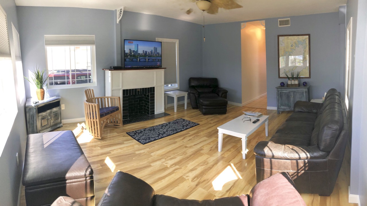 Photo of Livingroom in Onset