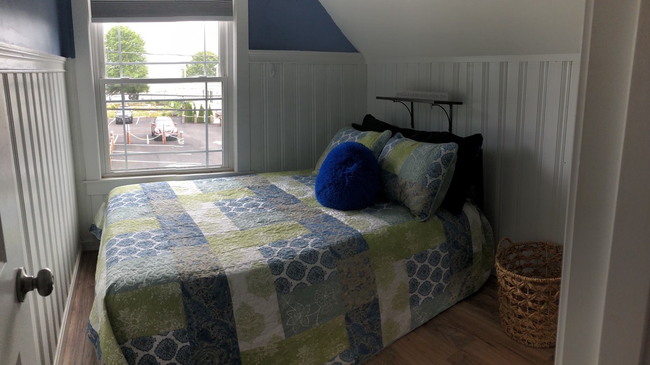 Photo of Bedroom in Onset