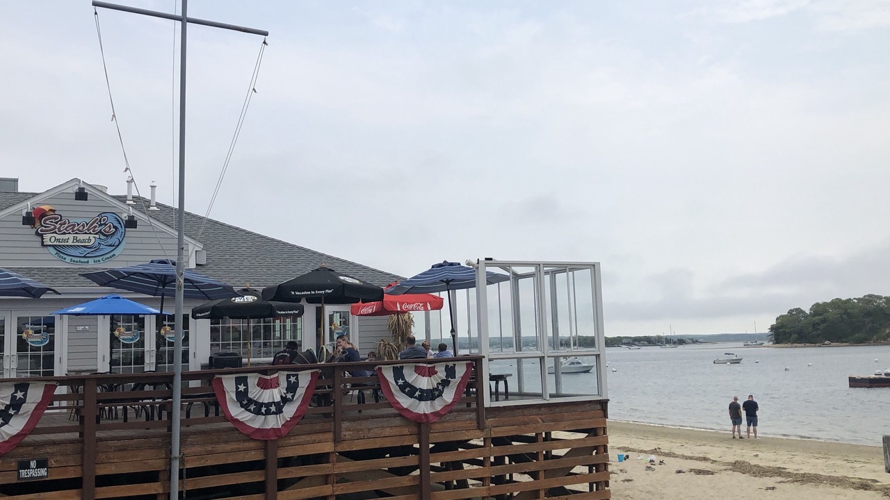 Photo of Others in Onset