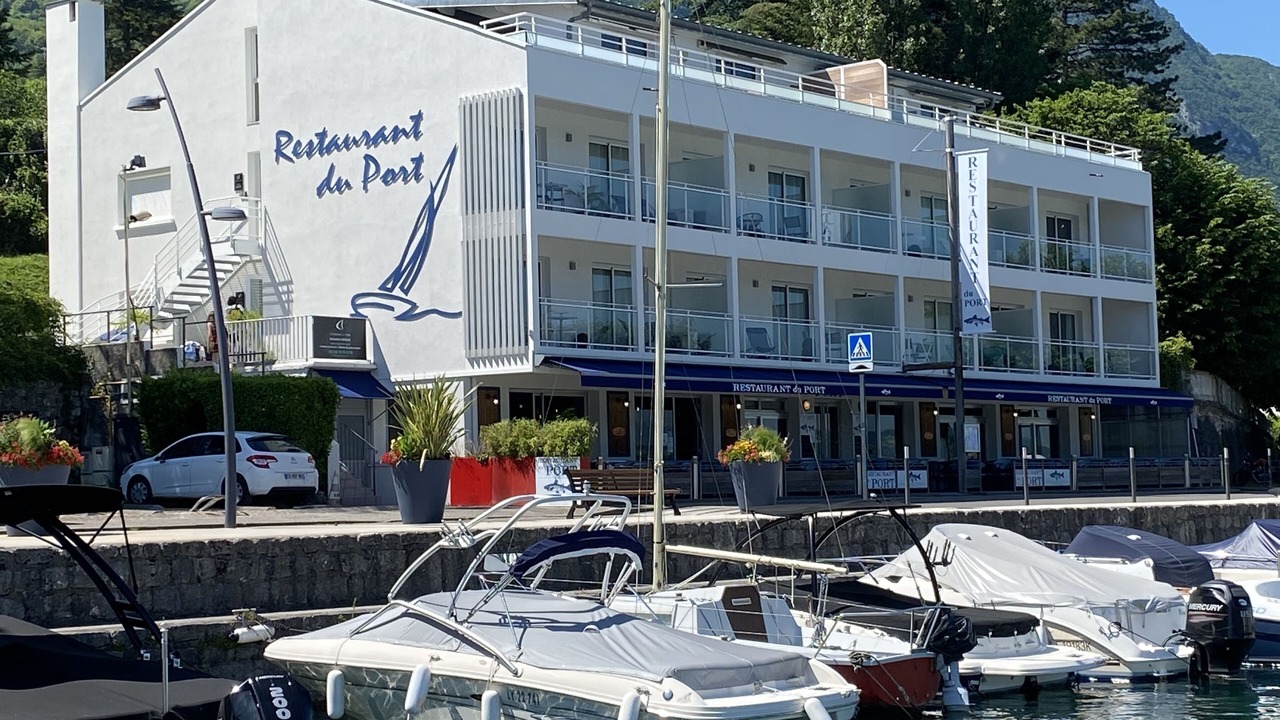 Photo of Outdoor in Le Bourget-du-Lac