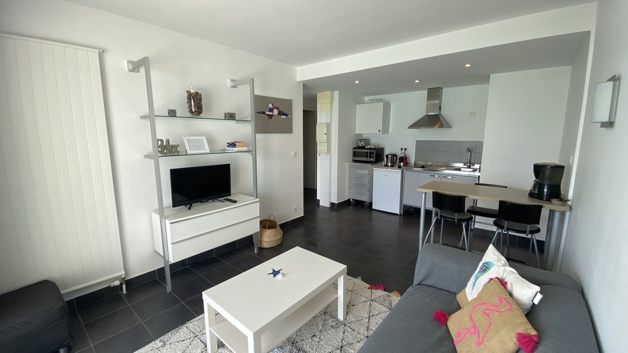 Photo of Livingroom in Le Bourget-du-Lac