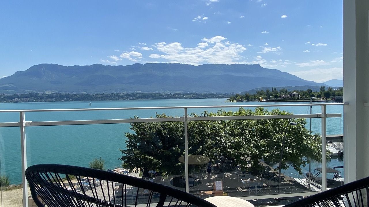 Photo of Outdoor in Le Bourget-du-Lac