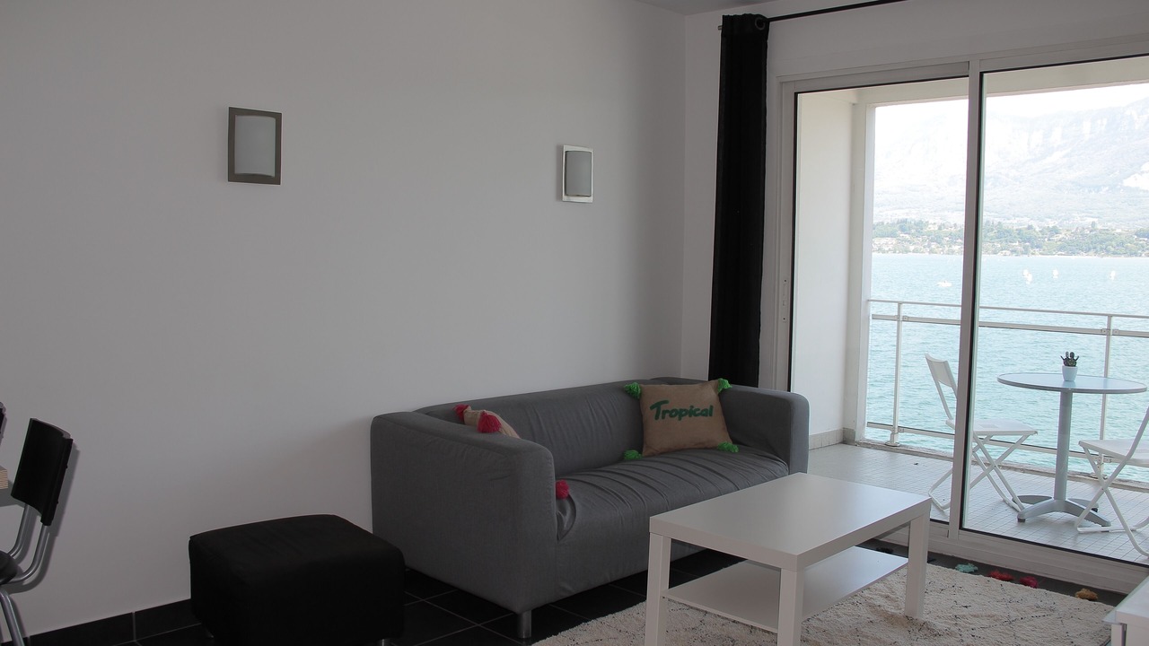 Photo of Livingroom in Le Bourget-du-Lac