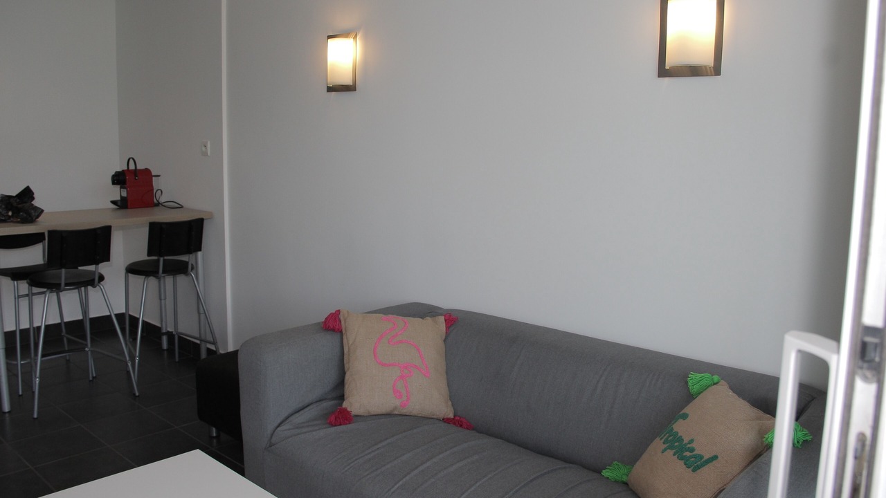 Photo of Livingroom in Le Bourget-du-Lac