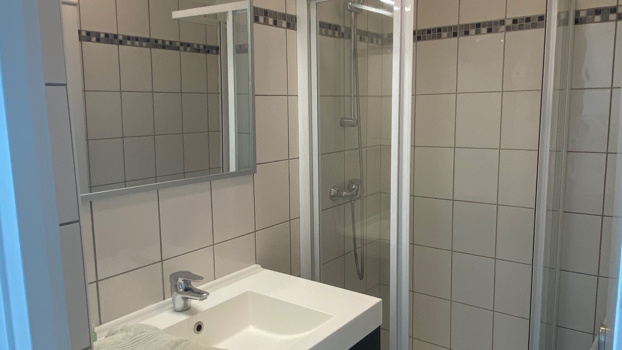 Photo of Bathroom in Le Bourget-du-Lac