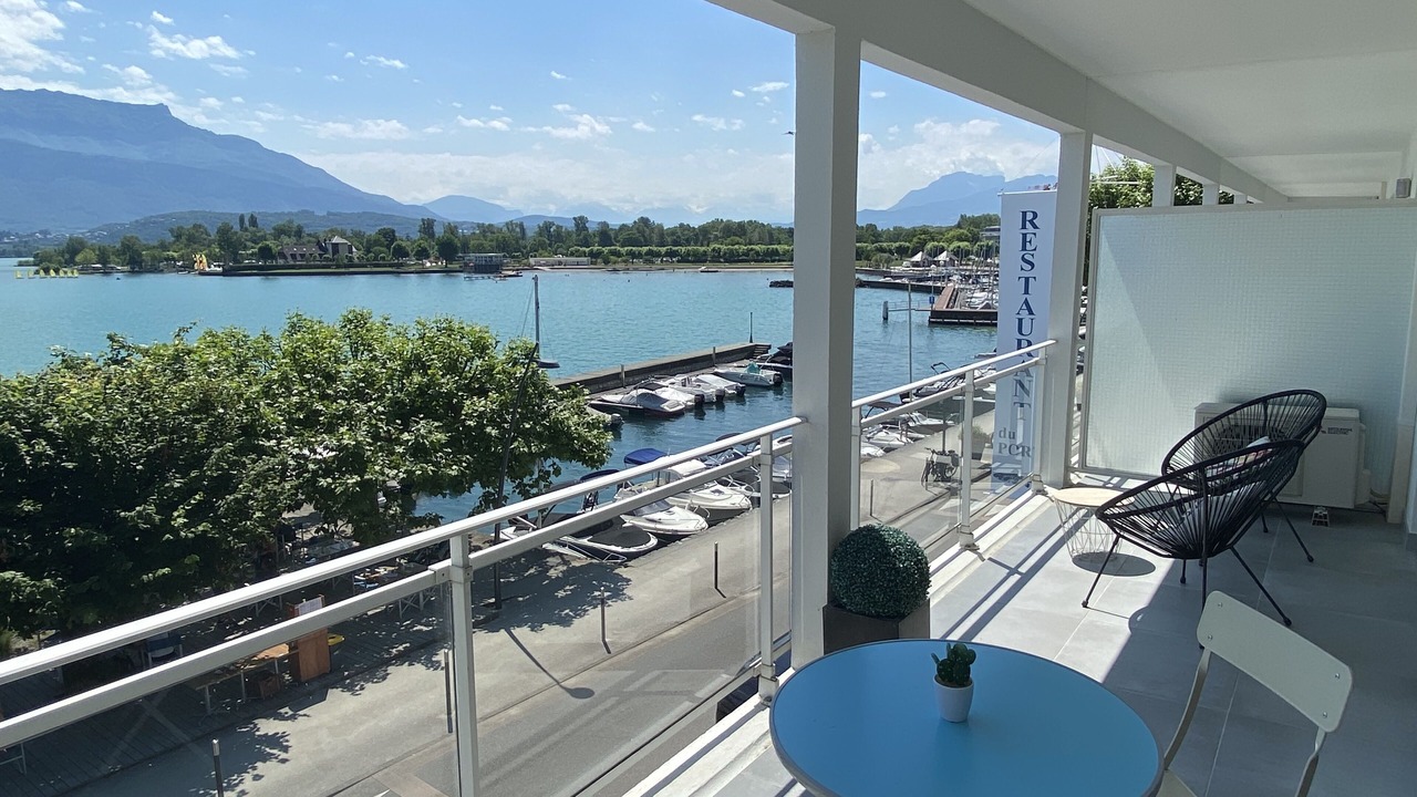 Photo of Outdoor in Le Bourget-du-Lac