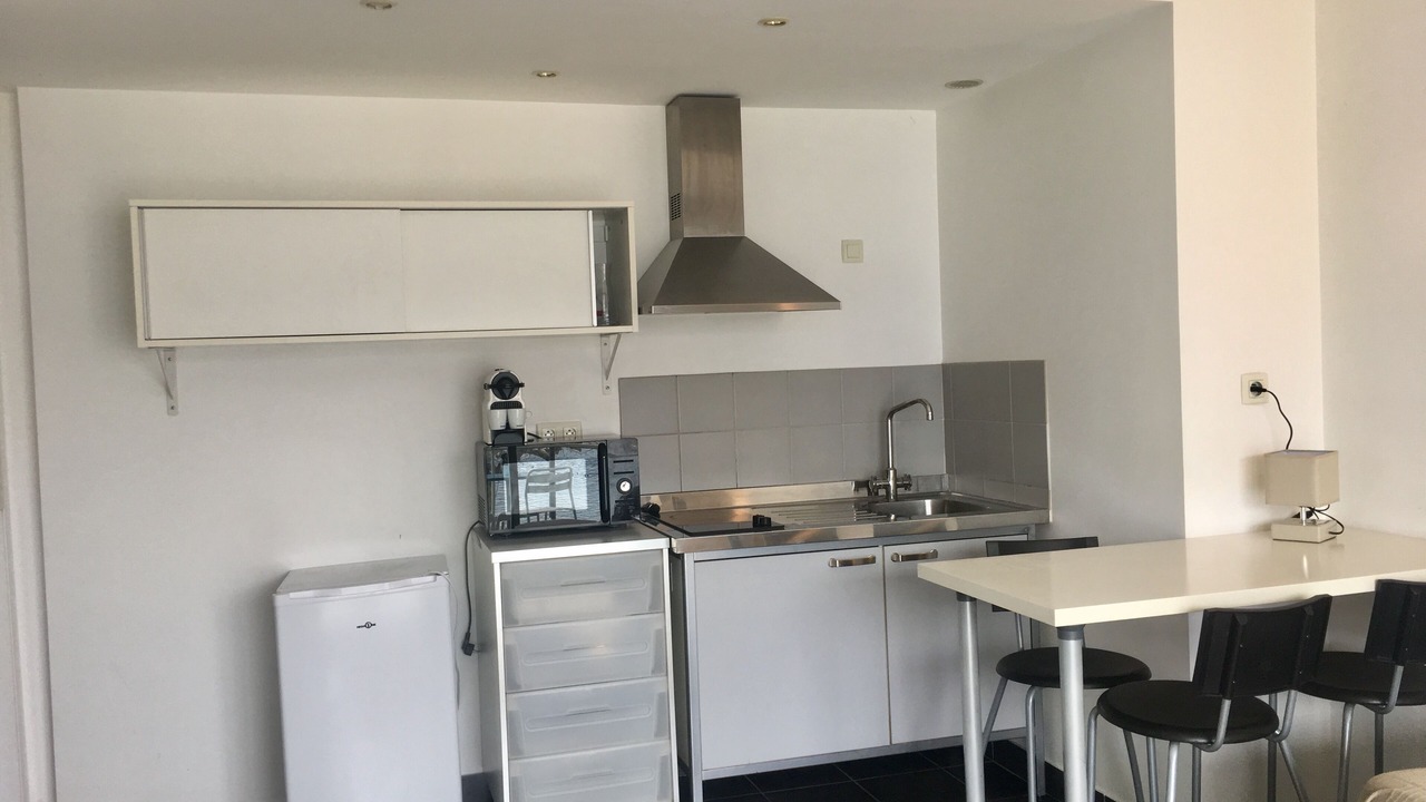 Photo of Kitchen in Le Bourget-du-Lac