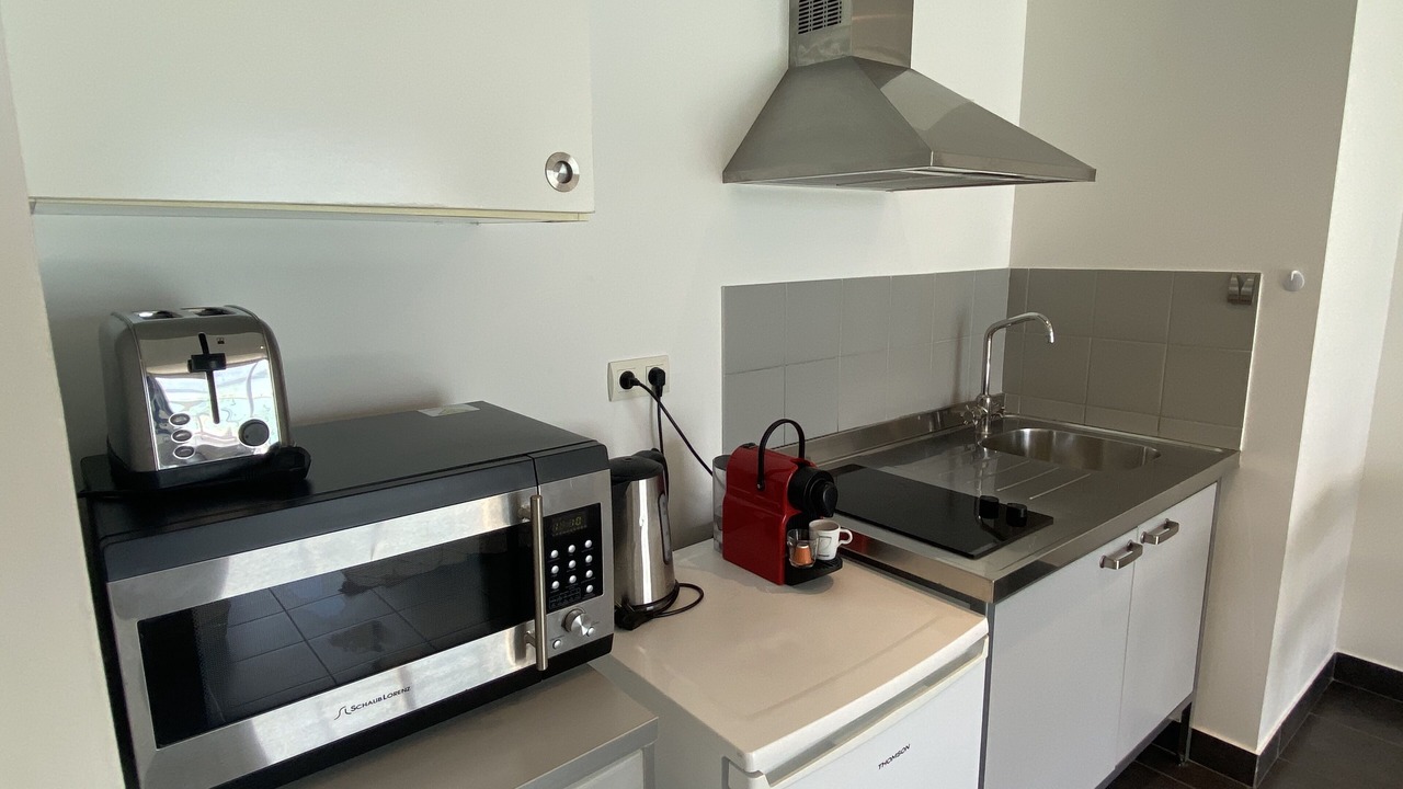 Photo of Kitchen in Le Bourget-du-Lac