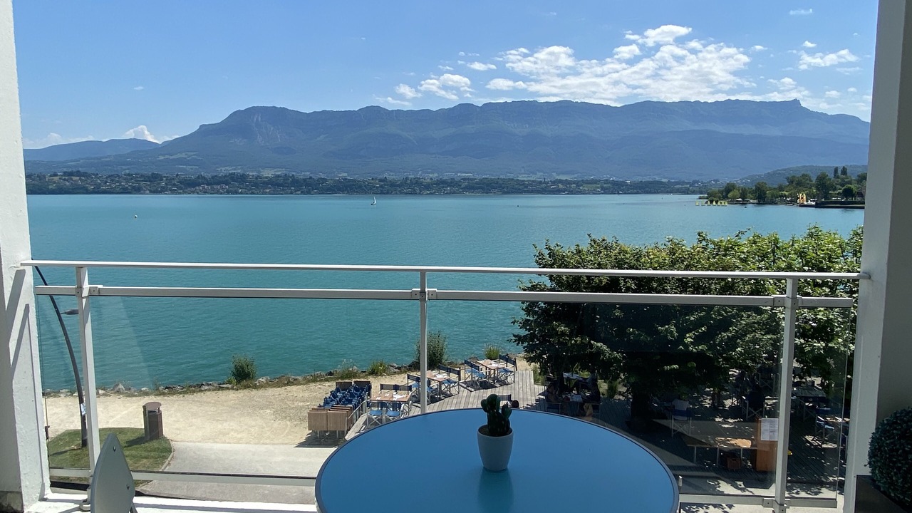 Photo of Outdoor in Le Bourget-du-Lac