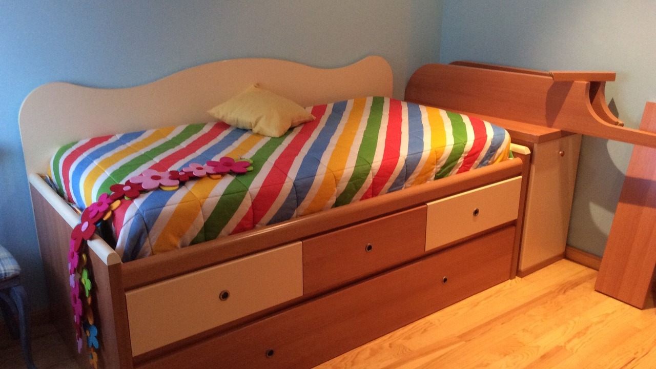 Photo of Bedroom in Bailo