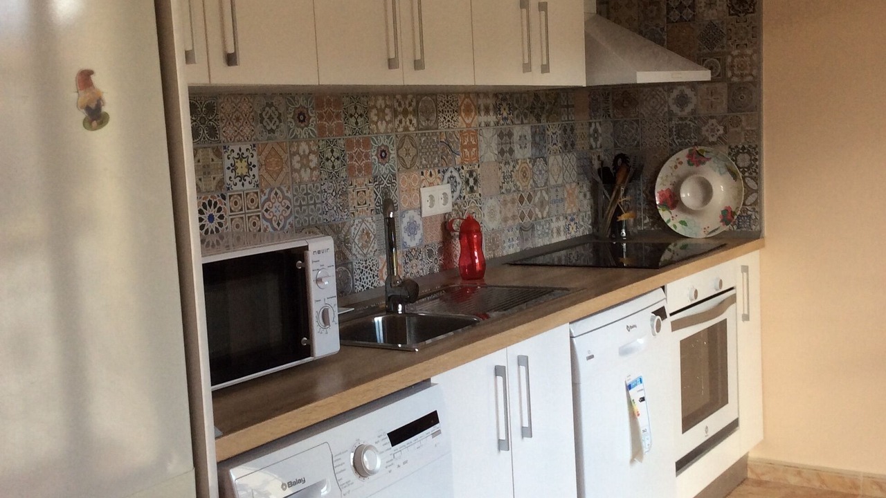 Photo of Kitchen in Bailo