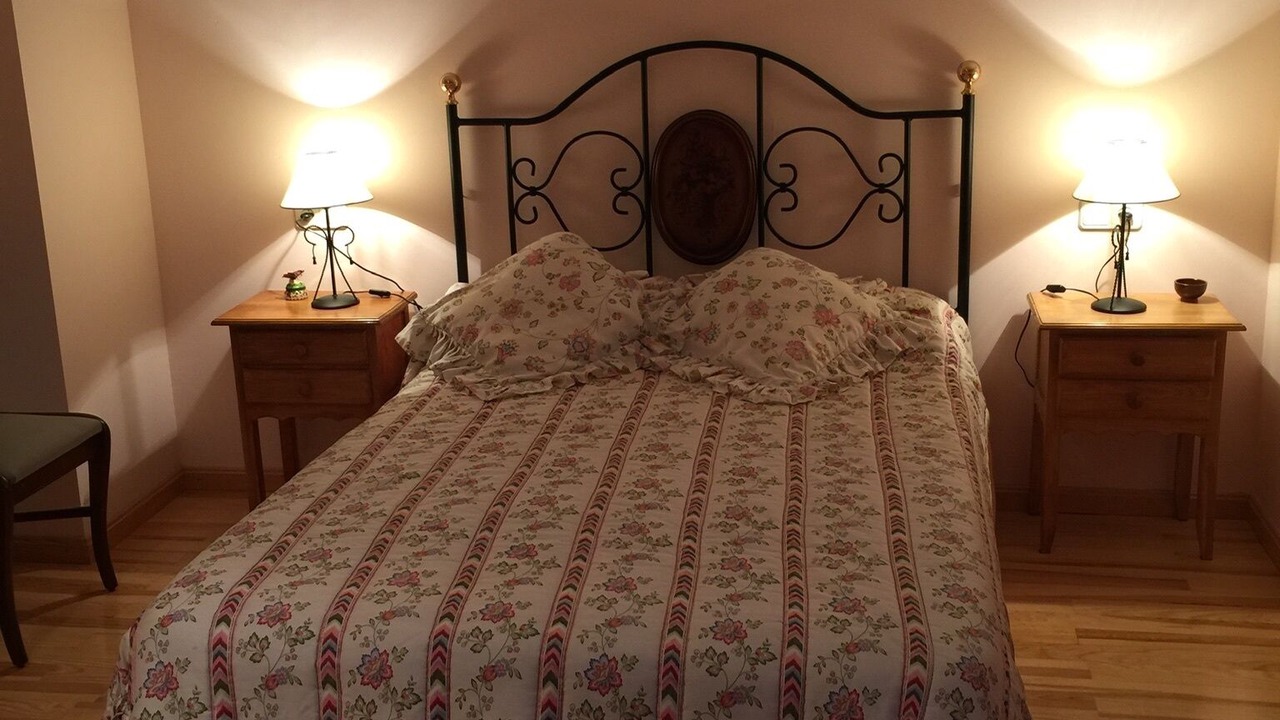 Photo of Bedroom in Bailo