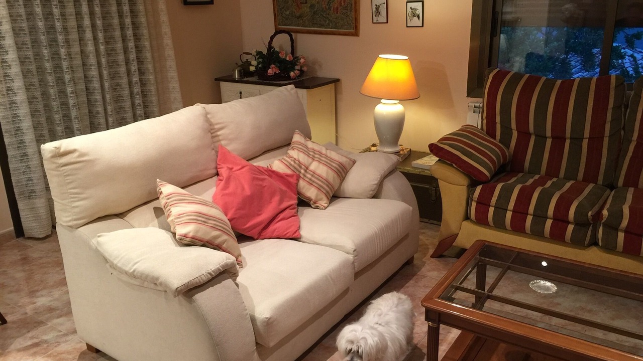 Photo of Livingroom in Bailo