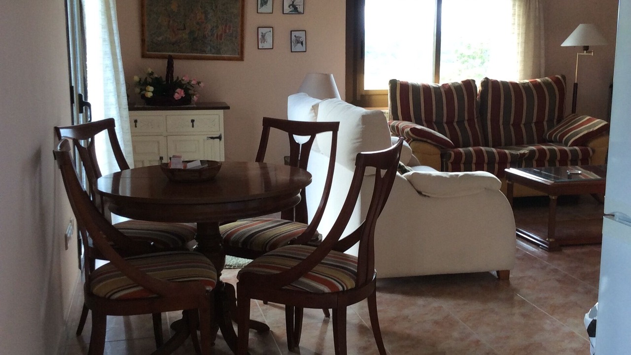 Photo of Livingroom in Bailo