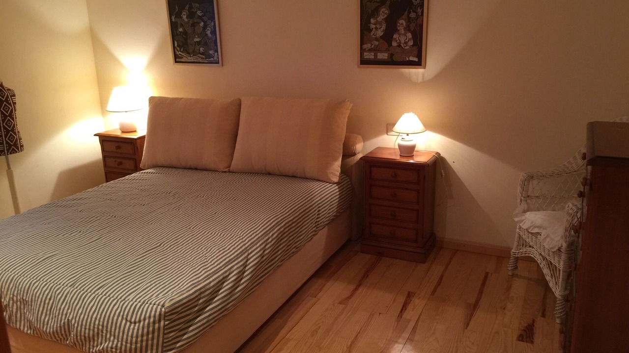 Photo of Bedroom in Bailo