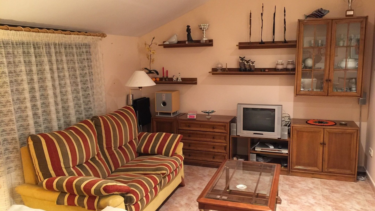 Photo of Livingroom in Bailo