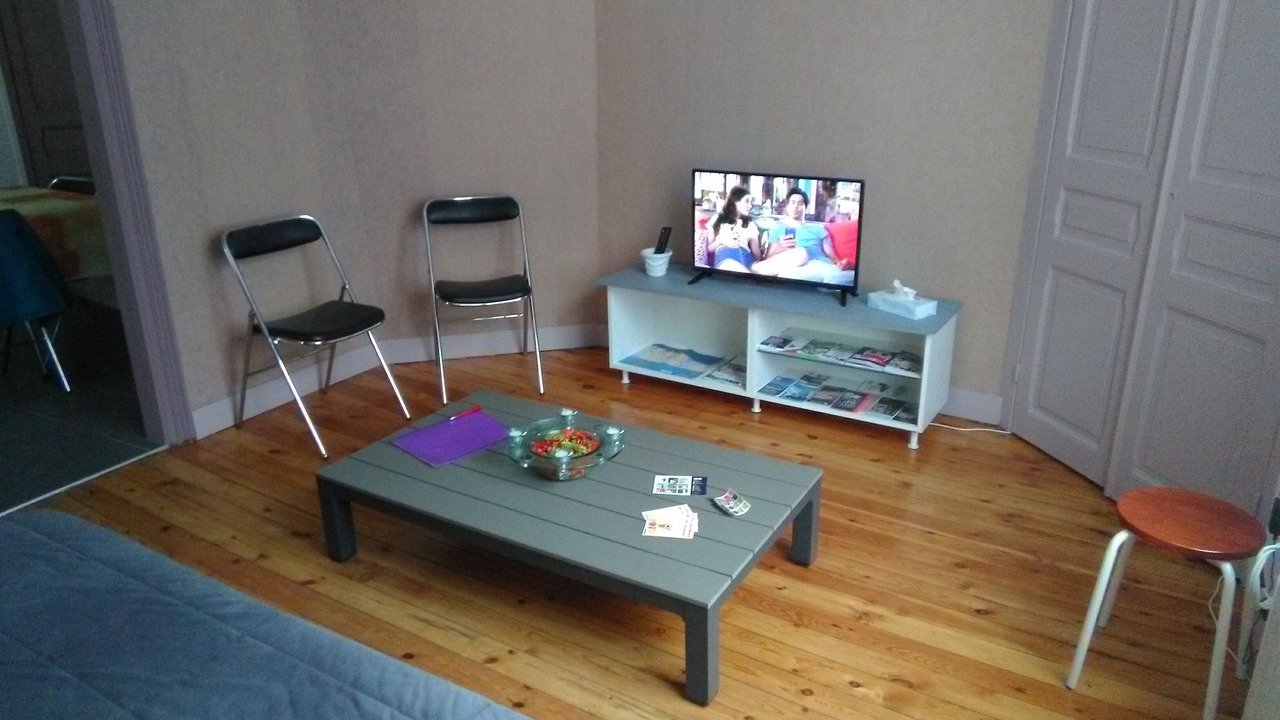 Photo of Bedroom in Saint-Pol-sur-Mer