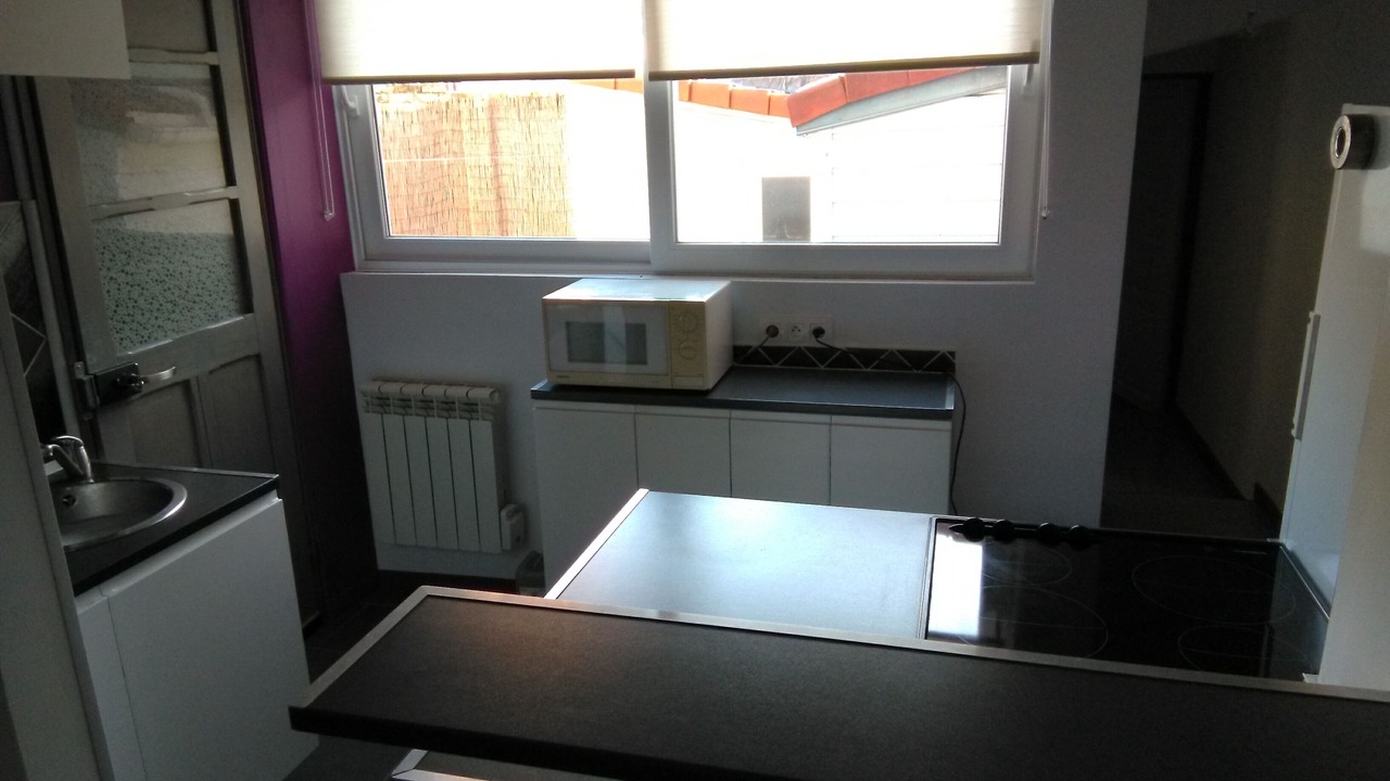 Photo of Kitchen in Saint-Pol-sur-Mer