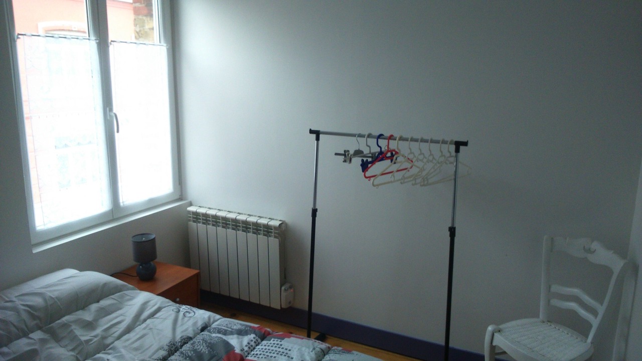 Photo of Bedroom in Saint-Pol-sur-Mer