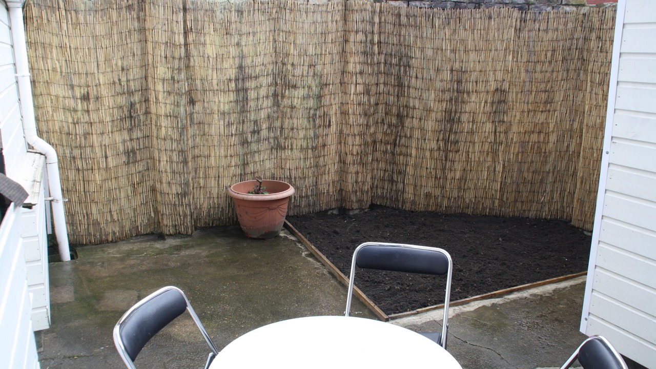 Photo of Patio Balcony in Saint-Pol-sur-Mer